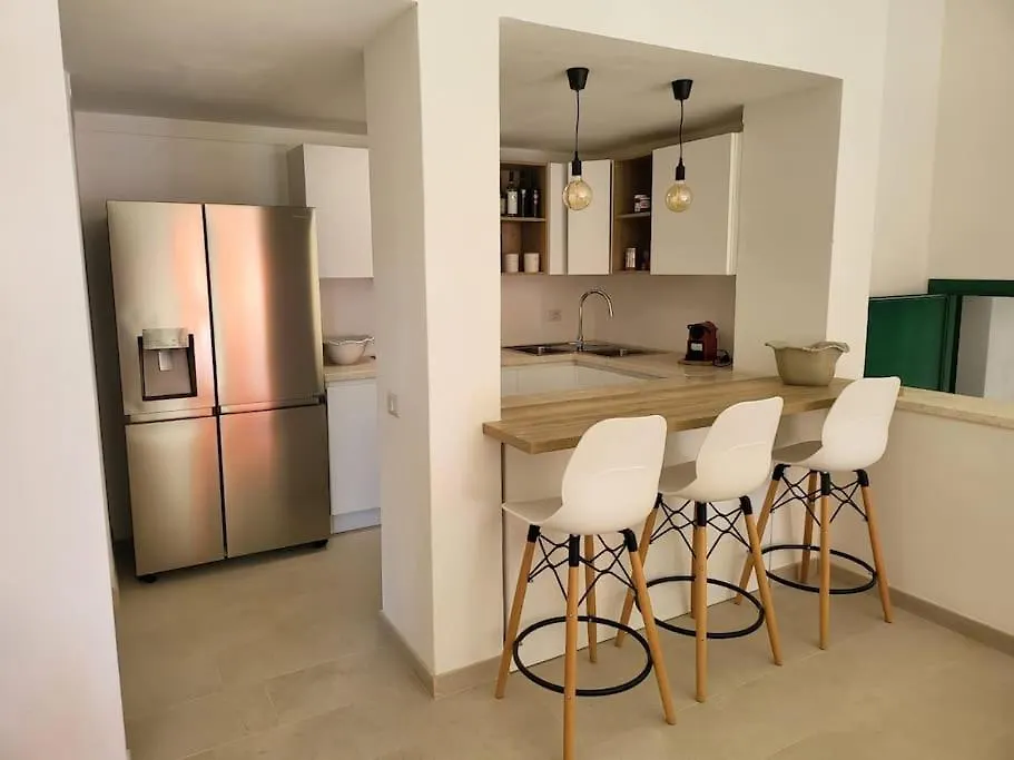 Villa Mare Blu Villasimius