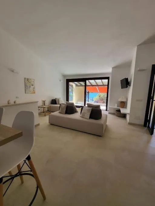 Holiday home Villa Mare Blu Villasimius