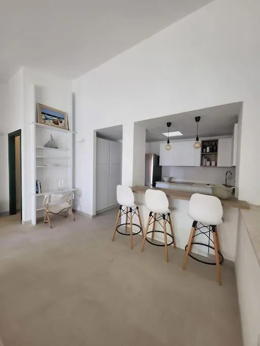 Holiday home Villa Mare Blu Villasimius