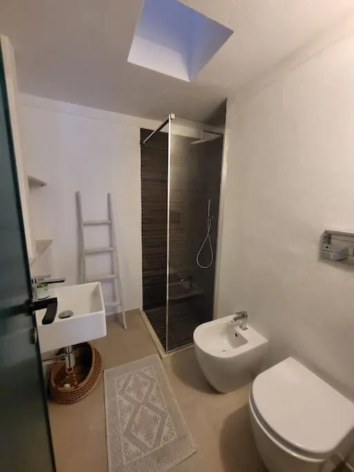 Villa Mare Blu Villasimius 0*,  Italy