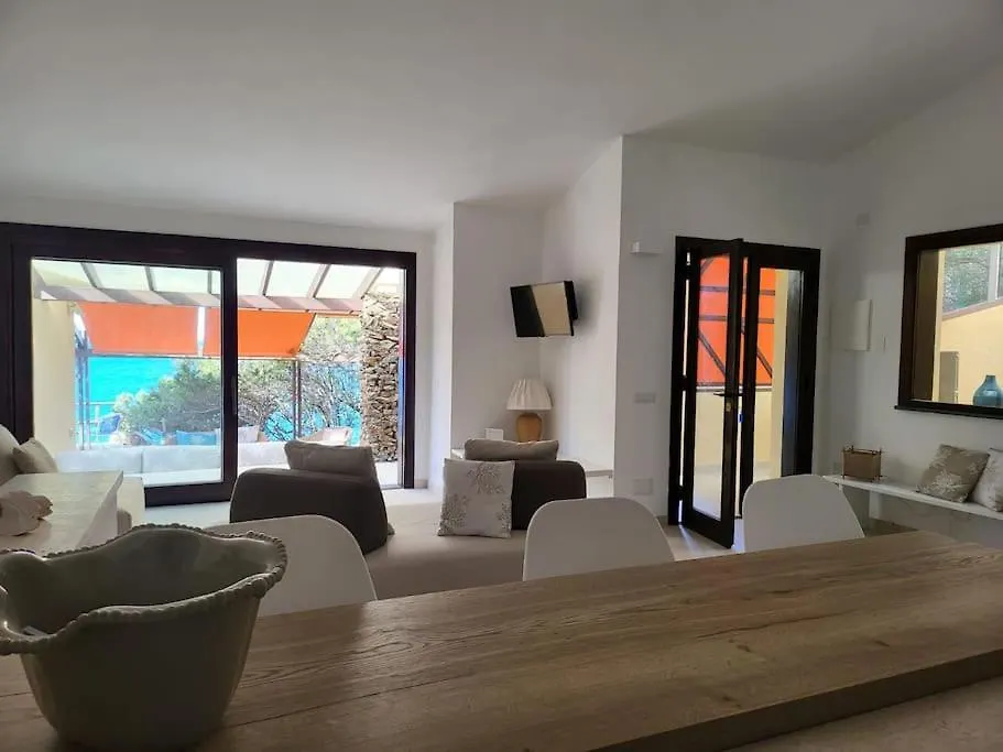 Villa Mare Blu Villasimius