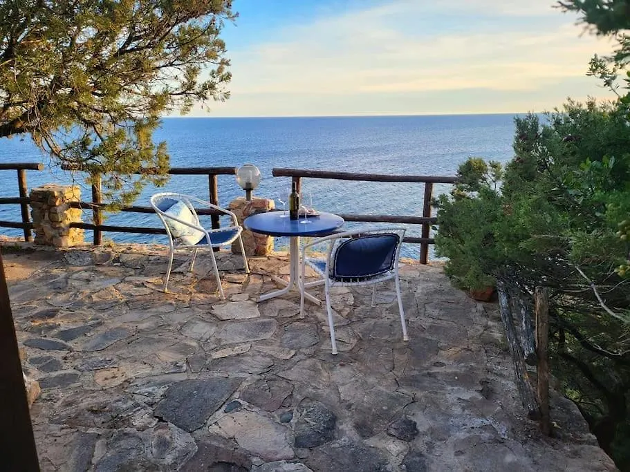 Villa Mare Blu Villasimius Holiday home