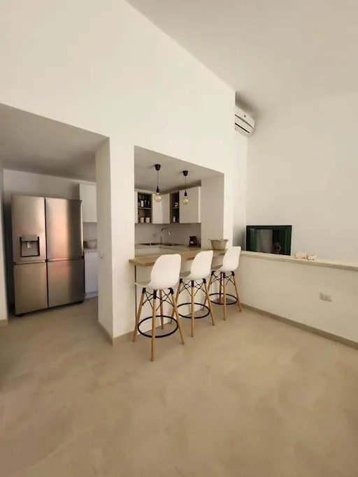 Villa Mare Blu Villasimius 0*,