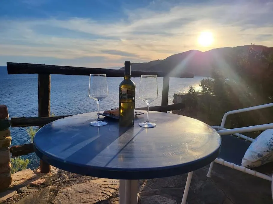 Villa Mare Blu Villasimius