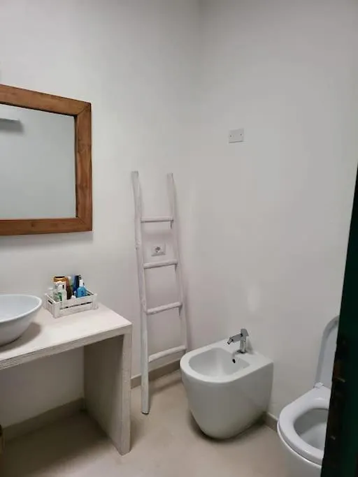 Holiday home Villa Mare Blu Villasimius Italy