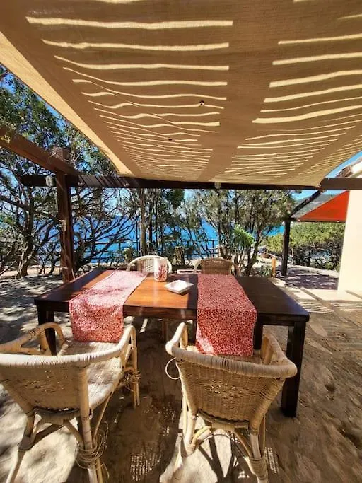 Villa Mare Blu Villasimius