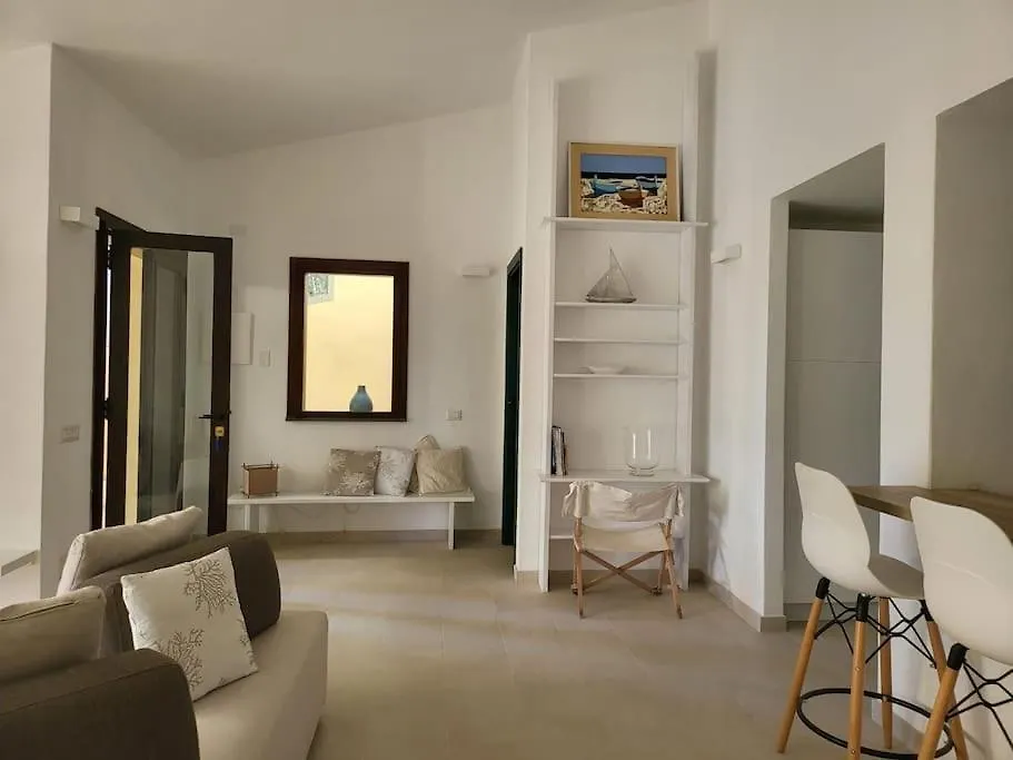Villa Mare Blu Villasimius 0*,