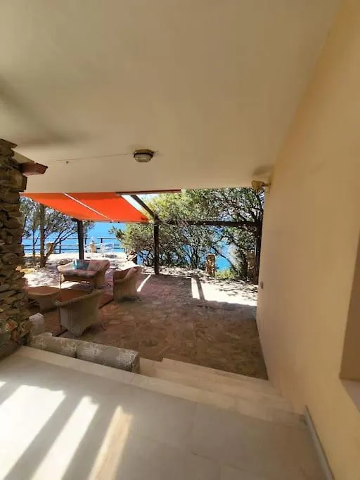 Villa Mare Blu Villasimius Holiday home