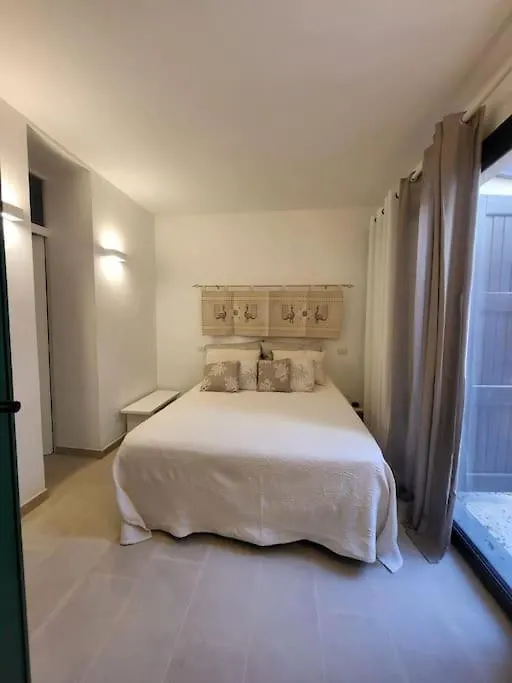 Villa Mare Blu Villasimius Holiday home