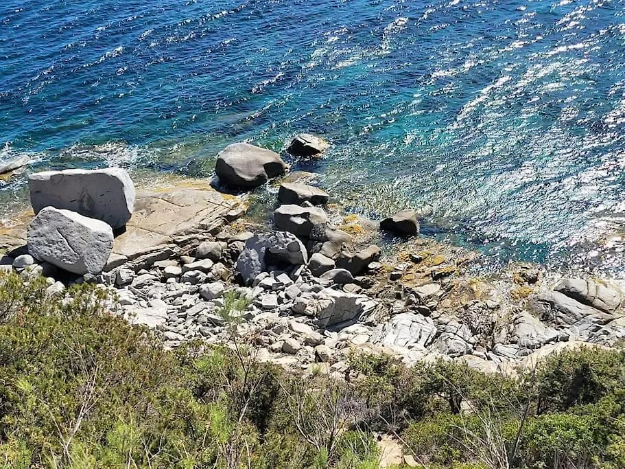 Villa Mare Blu Villasimius Holiday home